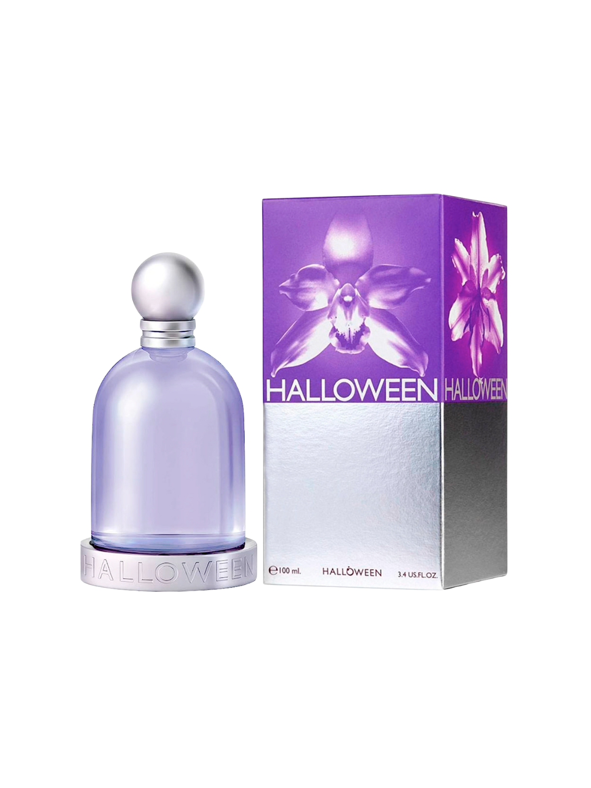 Halloween Halloween EDT 100 ml para dama | Huele Bonito