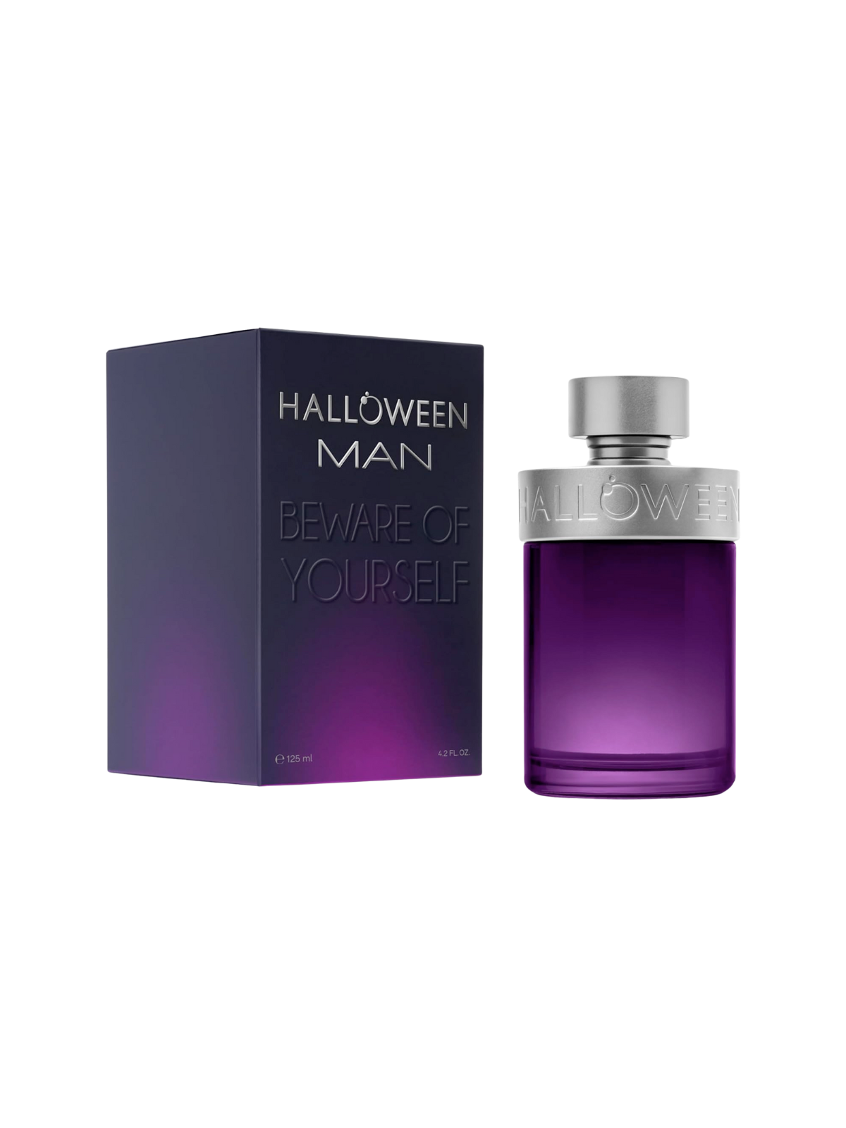 Halloween Halloween Man EDT 125 ml para hombre | Huele Bonito
