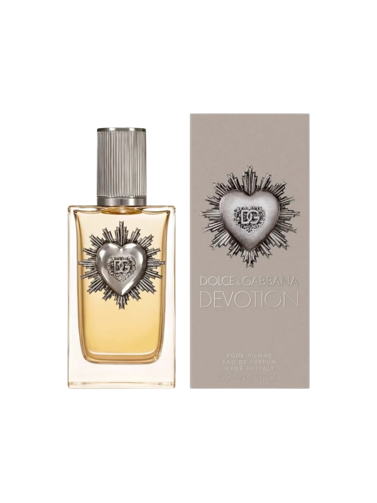 Dolce&Gabbana Devotion Pour Homme EDP 100 ml para hombre | Huele Bonito