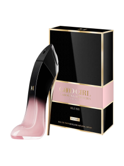 Carolina Herrera Good Girl Blush Elixir EDP 80 ml para dama | Huele Bonito