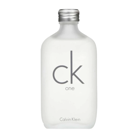 Calvin Klein CK One EDT 100 ml para todos | Huele Bonito