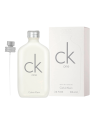 Calvin Klein CK One EDT 100 ml para todos | Huele Bonito