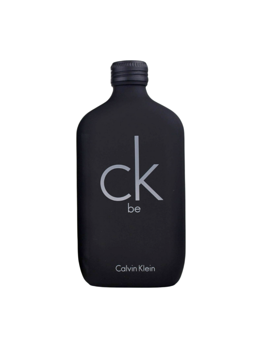 Calvin Klein CK Be EDT 200 ml para hombre | Huele Bonito