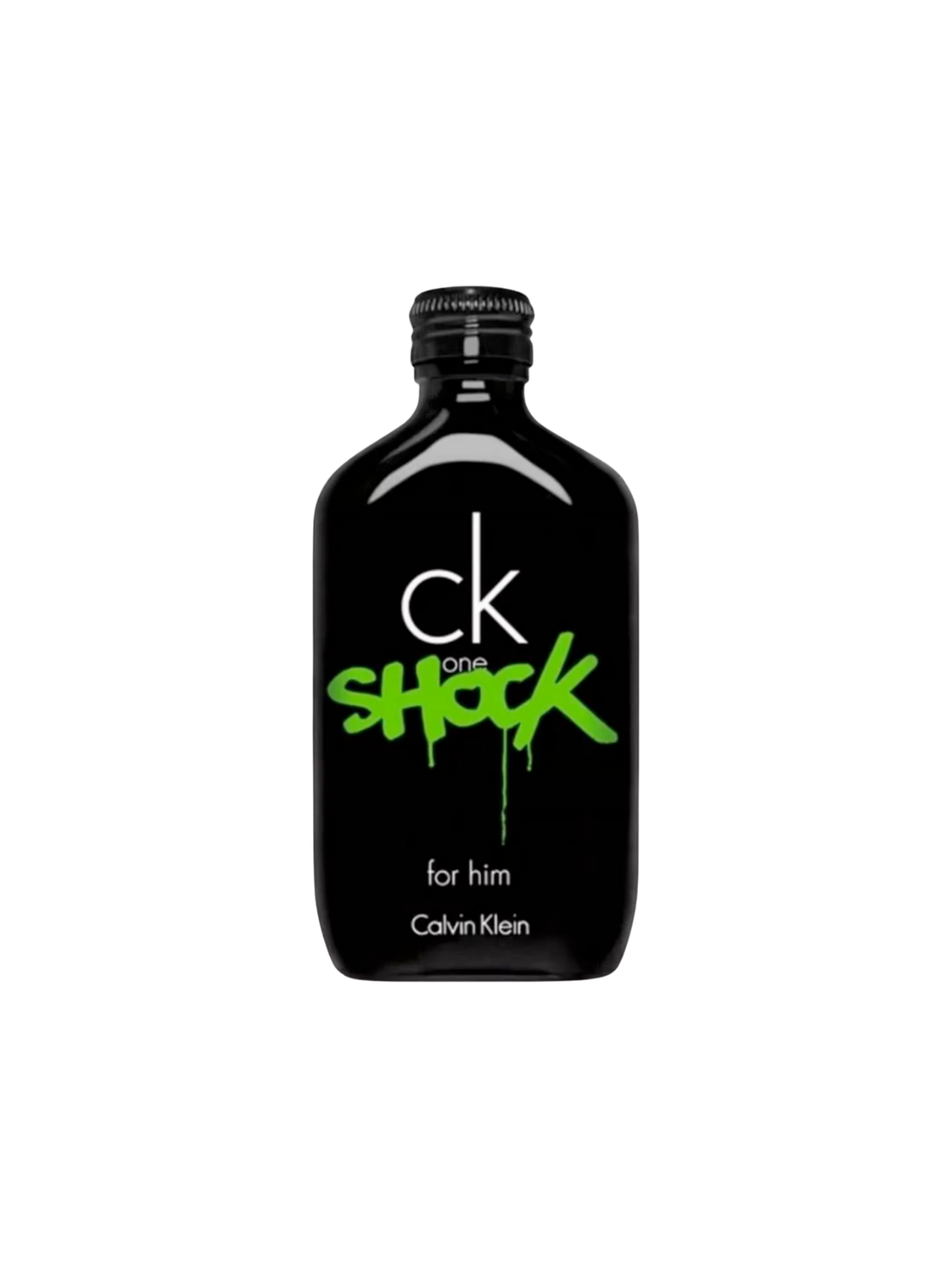 Calvin Klein CK One Shock for Him EDT 100 ml para hombre | Huele Bonito