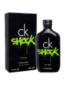 Calvin Klein CK One Shock for Him EDT 100 ml para hombre | Huele Bonito