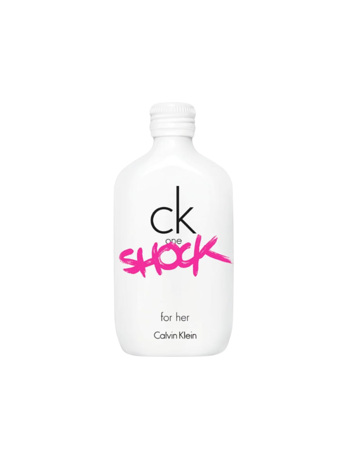 Calvin Klein CK One Shock for Her EDT 100 ml para dama | Huele Bonito