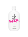 Calvin Klein CK One Shock for Her EDT 100 ml para dama | Huele Bonito