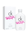 Calvin Klein CK One Shock for Her EDT 100 ml para dama | Huele Bonito