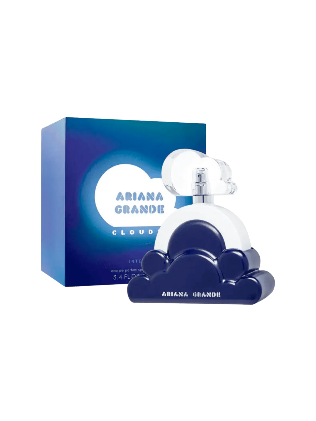 Ariana Grande Cloud Intense 2.0 EDP 100 ml para dama | Huele Bonito