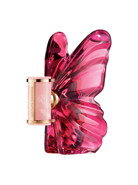 Carolina Herrera La Bomba EDP 80 ml para dama | Huele Bonito