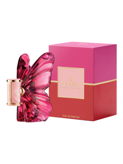 Carolina Herrera La Bomba EDP 80 ml para dama | Huele Bonito