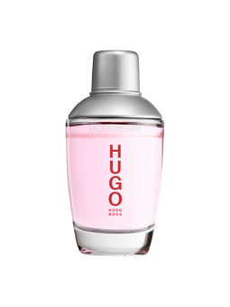 Hugo Boss Hugo Energise EDT 75 ml para hombre | Huele Bonito