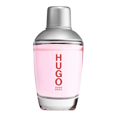 Hugo Boss Hugo Energise EDT 75 ml para hombre | Huele Bonito