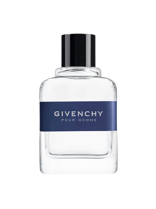 Givenchy Blue Label EDT 100 ml para hombre | Huele Bonito