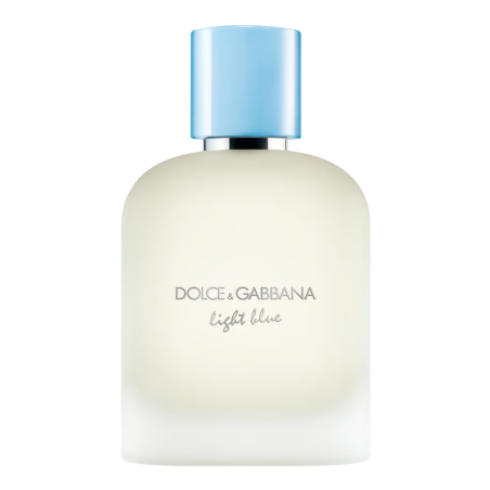 Dolce&Gabbana Light Blue Pour Homme EDT 100 ml para hombre | Huele Bonito