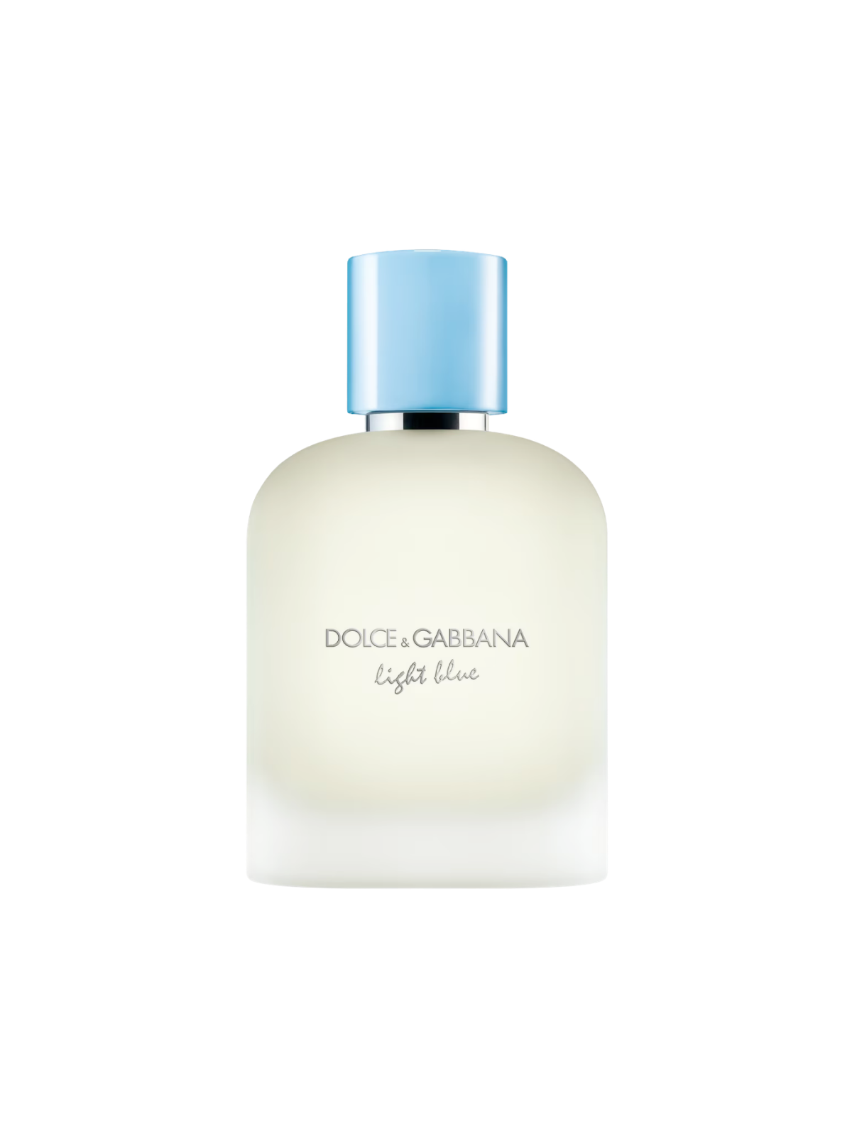 Dolce&Gabbana Light Blue Pour Homme EDT 100 ml para hombre | Huele Bonito