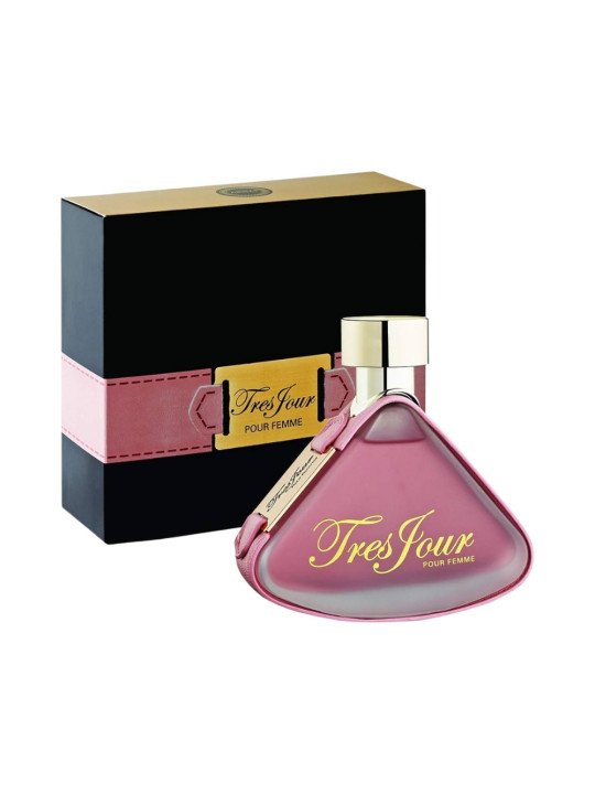 Armaf Tres Jour EDP 100 ml para dama | Huele Bonito