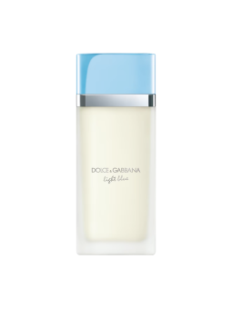 Dolce&Gabbana Light Blue EDT 100 ml para dama | Huele Bonito