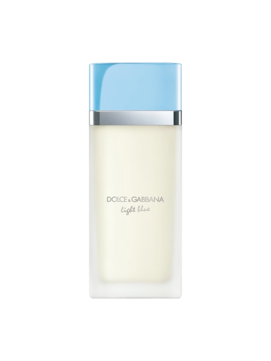 Dolce&Gabbana Light Blue EDT 100 ml para dama | Huele Bonito