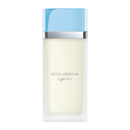Dolce&Gabbana Light Blue EDT 100 ml para dama | Huele Bonito