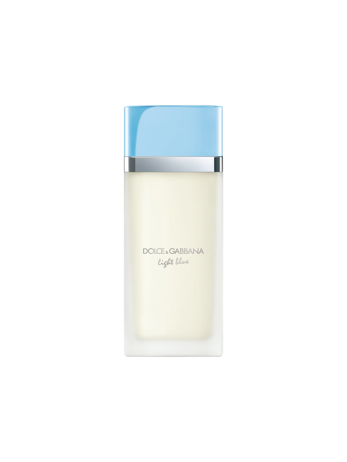 Dolce&Gabbana Light Blue EDT 100 ml para dama | Huele Bonito