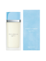Dolce&Gabbana Light Blue EDT 100 ml para dama | Huele Bonito