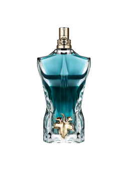 Jean Paul Gaultier Le Beau EDT 125 ml para hombre | Huele Bonito