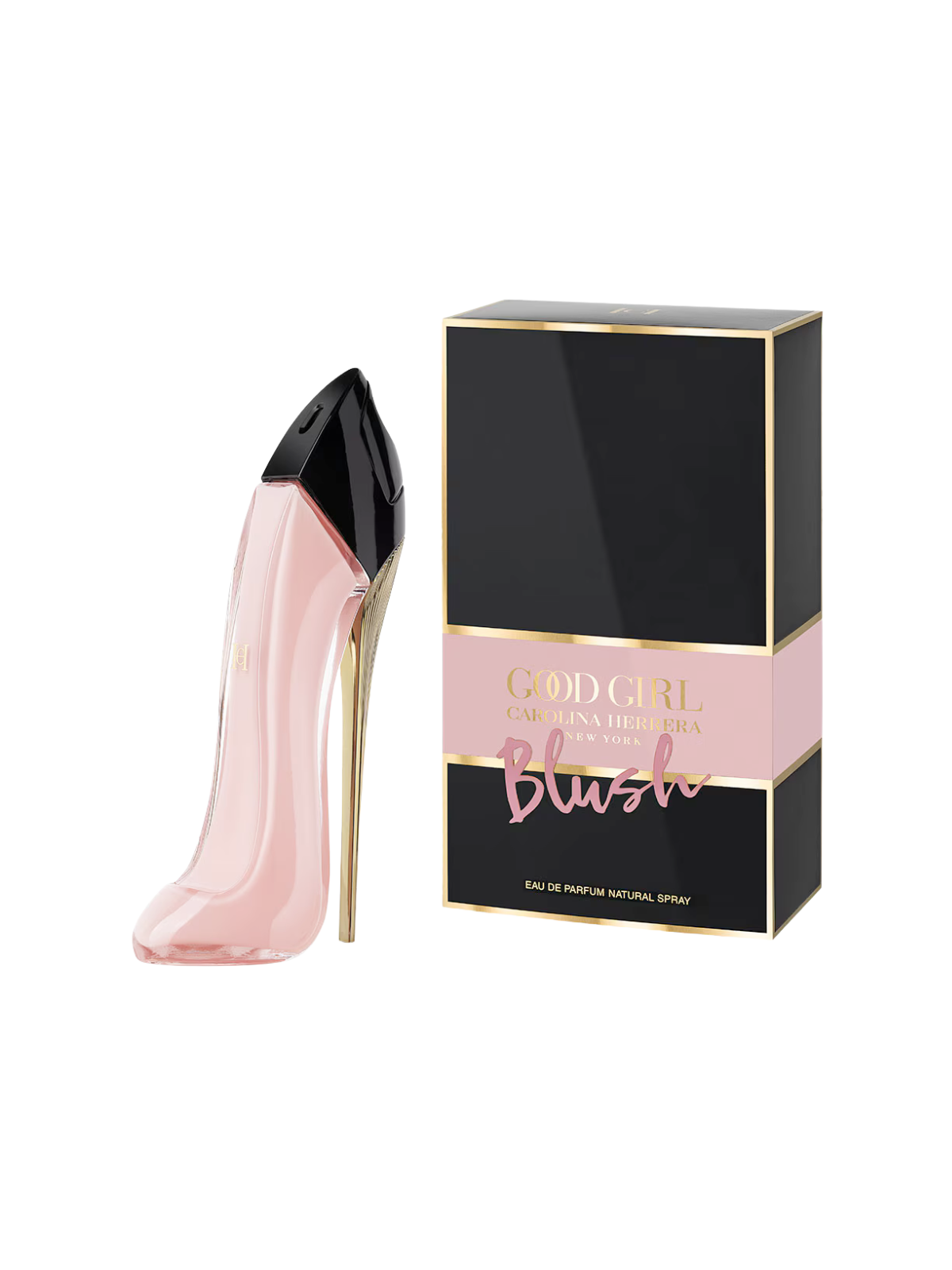 Carolina Herrera Good Girl Blush EDP 80 ml para dama | Huele Bonito