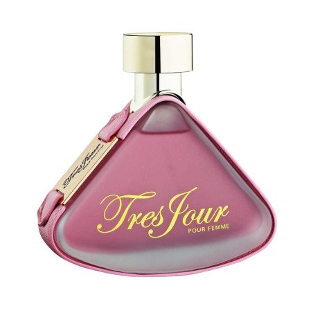 Armaf Tres Jour EDP 100 ml para dama | Huele Bonito