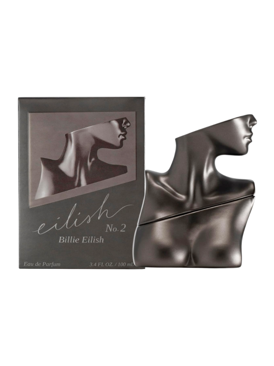 Eilish Billie Eilish No. 2 EDP 100 ml para dama | Huele Bonito