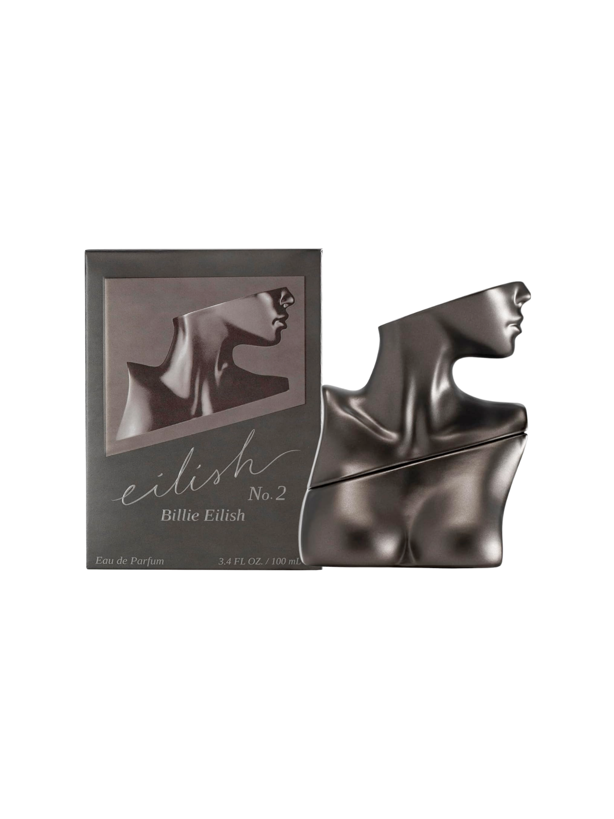 Eilish Billie Eilish No. 2 EDP 100 ml para dama | Huele Bonito