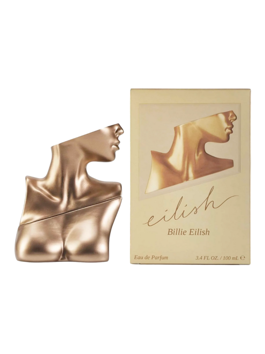 Eilish Billie Eilish EDP 100 ml para dama | Huele Bonito