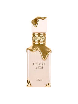 Lattafa Eclaire EDP 100 ml para dama | Huele Bonito