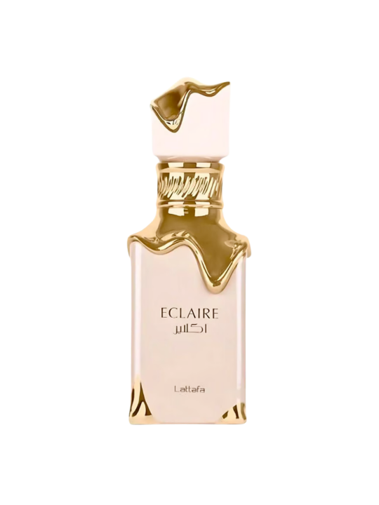Lattafa Eclaire EDP 100 ml para dama | Huele Bonito