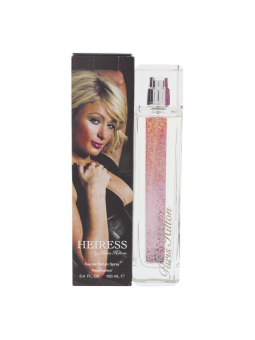 Paris Hilton Heiress EDP 100 ml para dama | Huele Bonito