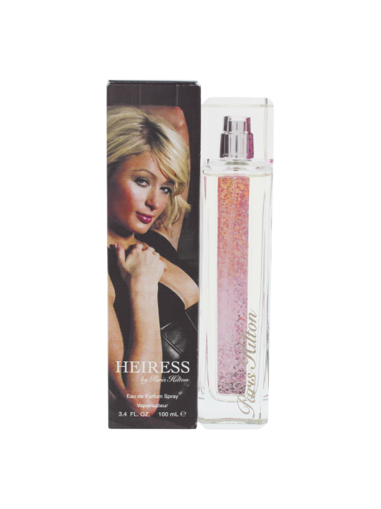 Paris Hilton Heiress EDP 100 ml para dama | Huele Bonito