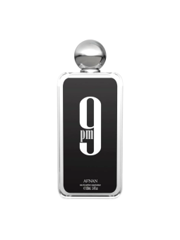 Afnan 9pm EDP 100 ml para hombre | Huele Bonito