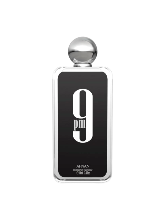 Afnan 9pm EDP 100 ml para hombre | Huele Bonito