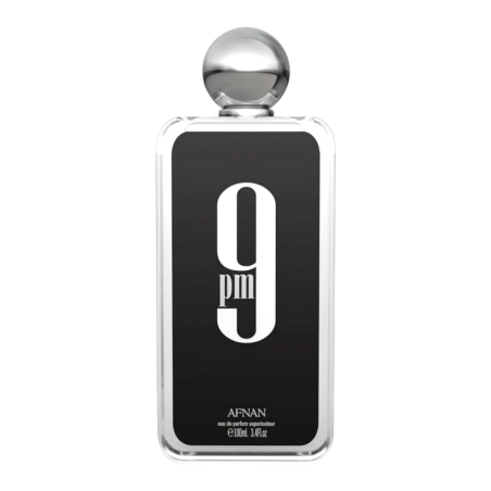 Afnan 9pm EDP 100 ml para hombre | Huele Bonito