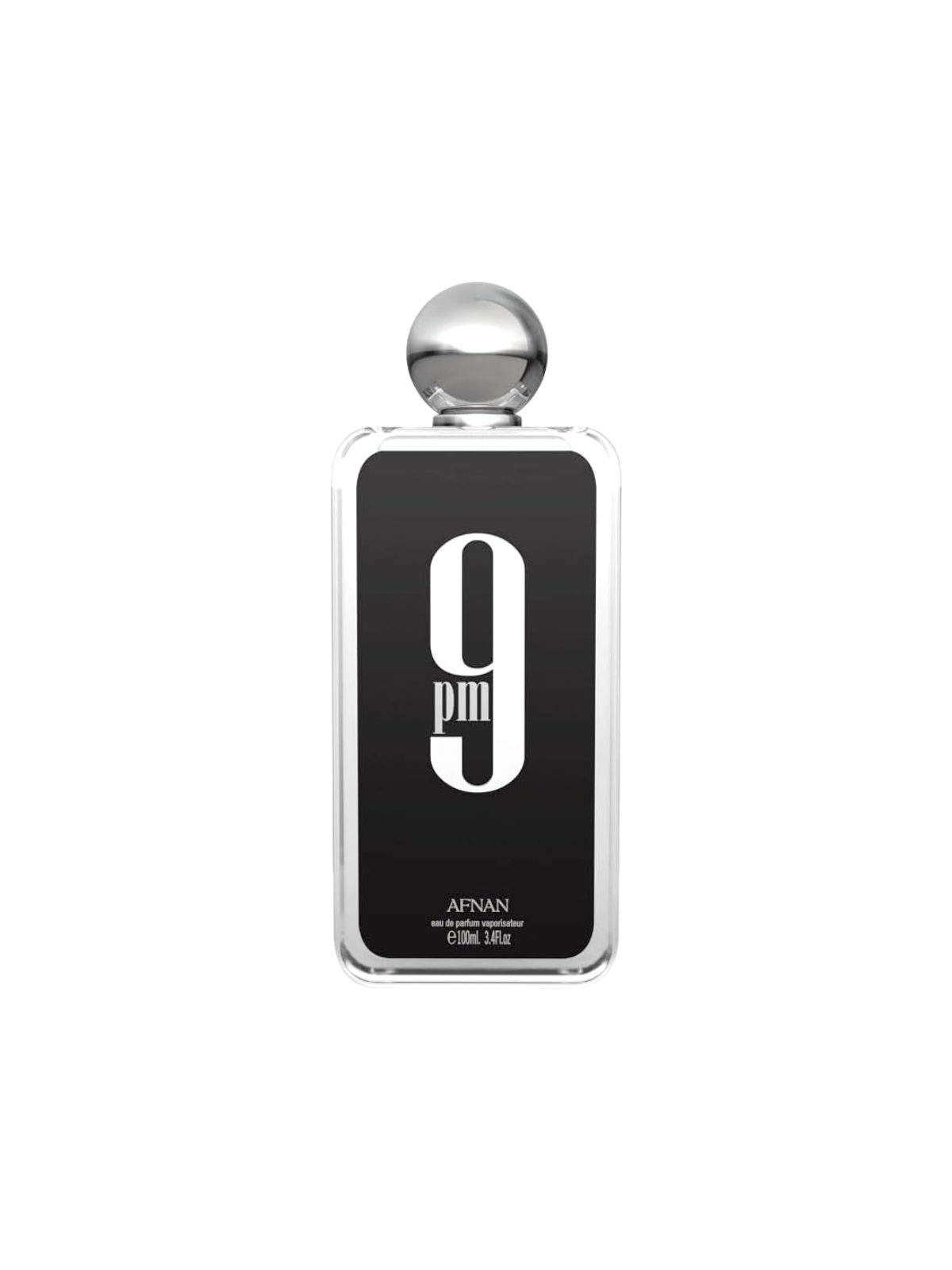 Afnan 9pm EDP 100 ml para hombre | Huele Bonito