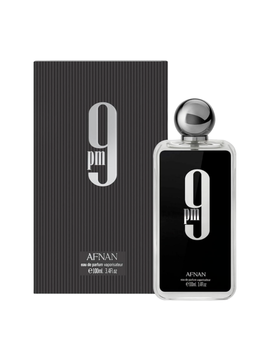 Afnan 9pm EDP 100 ml para hombre | Huele Bonito