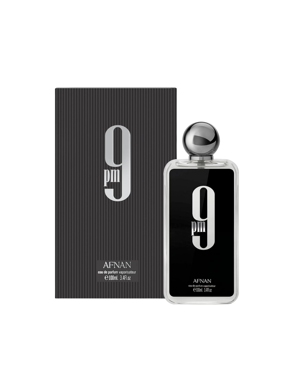 Afnan 9pm EDP 100 ml para hombre | Huele Bonito