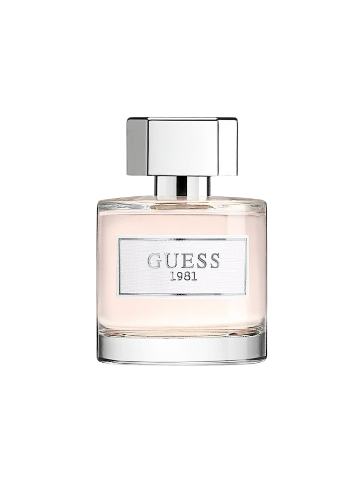 Guess 1981 EDT 100 ml para dama | Huele Bonito