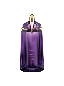 Mugler Alien EDP 90 ml para dama | Huele Bonito