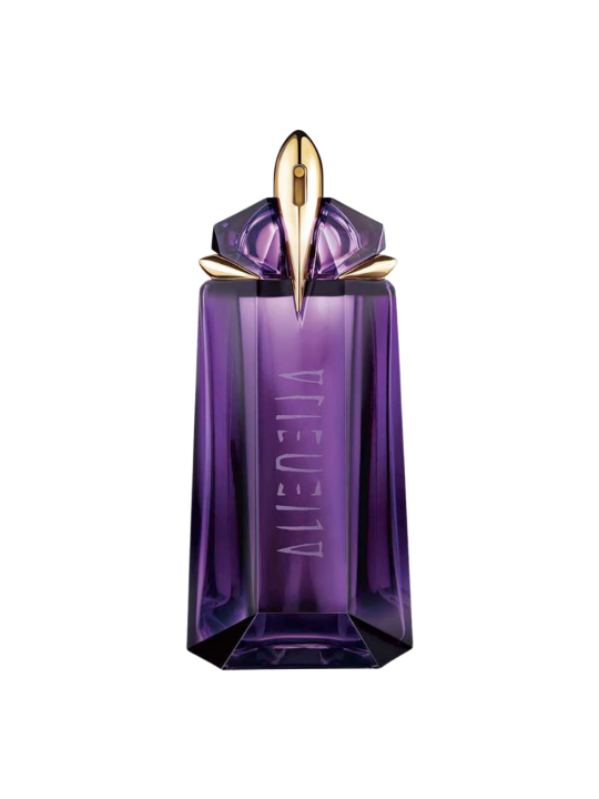 Mugler Alien EDP 90 ml para dama | Huele Bonito