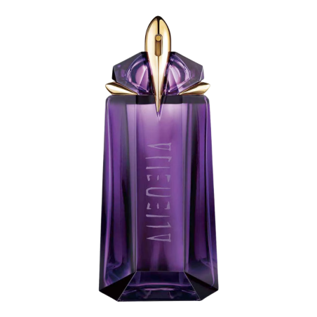 Mugler Alien EDP 90 ml para dama | Huele Bonito