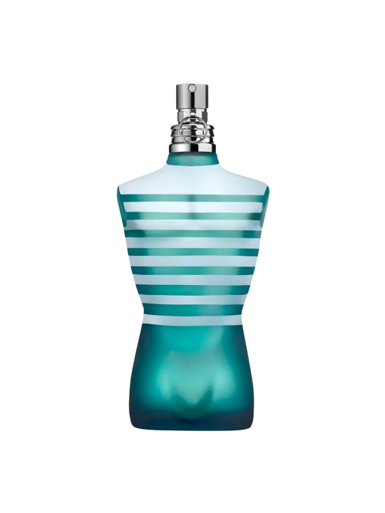 Jean Paul Gaultier Le Male EDT 125 ml para hombre | Huele Bonito