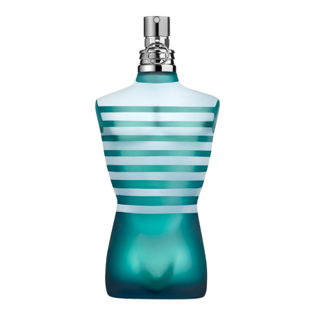 Jean Paul Gaultier Le Male EDT 125 ml para hombre | Huele Bonito