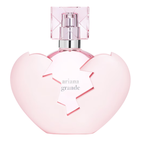 Ariana Grande Thank U Next EDP 100 ml para dama | Huele Bonito