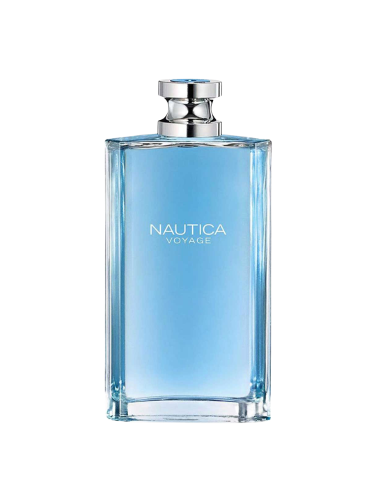Nautica Nautica Voyage EDT 200 ml para hombre | Huele Bonito